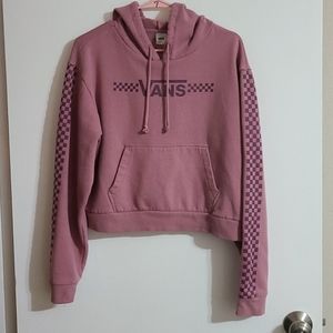 Vans Girls Hoodie (M)